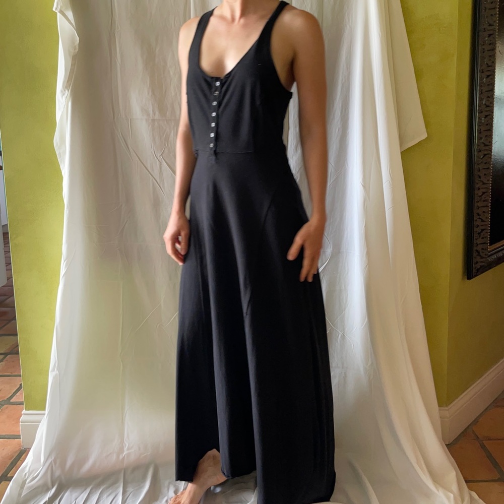 Free People Beach Dress